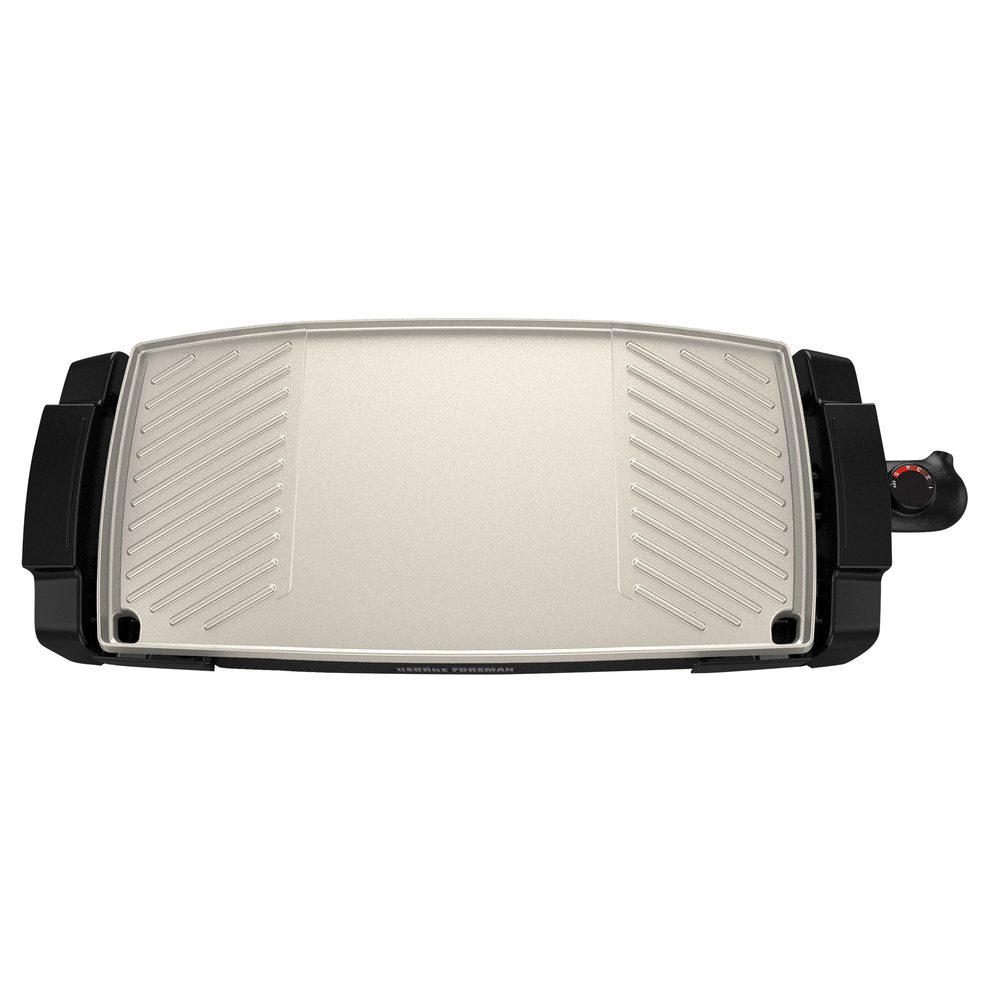 Beyond Grilling DualSurface Griddle & Grill with Premium Ceramic